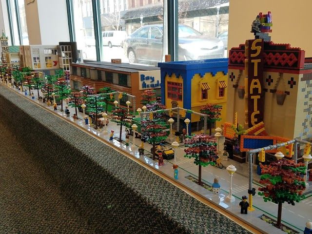 Studio 23/The Arts Center